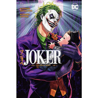 Joker One Operation Joker Volume 1