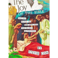 The Joy Of The Bible