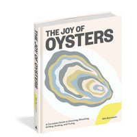The Joy of Oysters