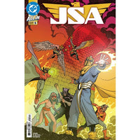 JSA #5