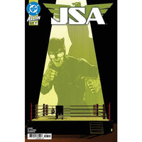 JSA #7