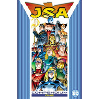 JSA Compendium