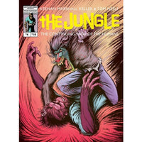 The Jungle #4