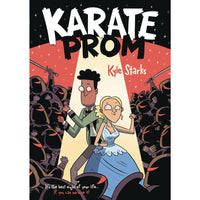 Karate Prom