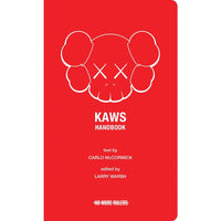 KAWS Handbook