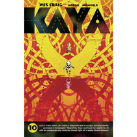 Kaya #10