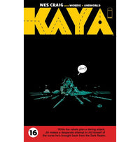 Kaya #16