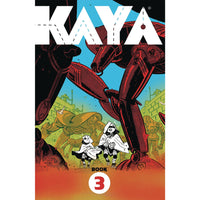 Kaya Vol. 3