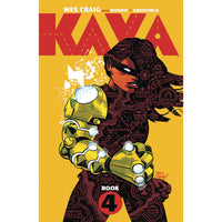 Kaya Volume 4