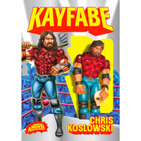 Kayfabe