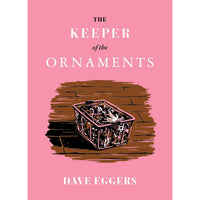 The Keeper Of The Ornaments