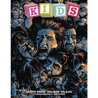 Kids #1