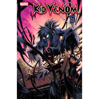 Kid Venom #1