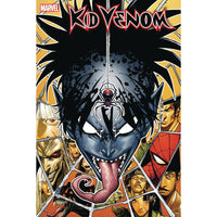 Kid Venom #1