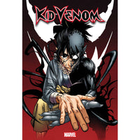 Kid Venom: Origins #1