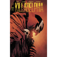Killadelphia #31
