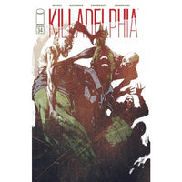 Killadelphia #34