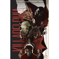 Killadelphia Volume 6