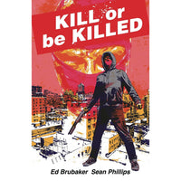 Kill Or Be Killed Compendium