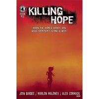 Killing Hope #1