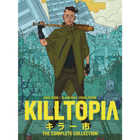 Killtopia