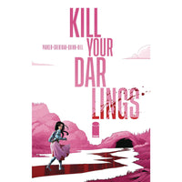 Kill Your Darlings