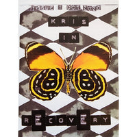 Kris In Love And Recovery #1