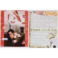 Kris In Love And Recovery #1