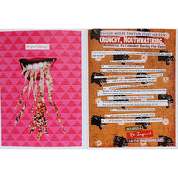 Kris In Love And Recovery #2