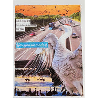 Kris In Love And Recovery #3