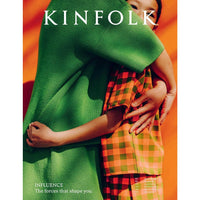 Kinfolk Magazine Volume 52
