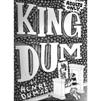 Little Henri King Dum