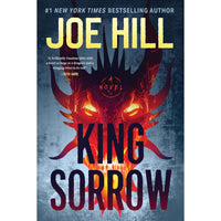 King Sorrow: A Novel