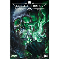 Knight Terrors: Knightmare League