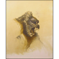 Kong: The Great War #1