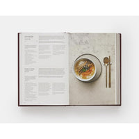 The Korean Cookbook
