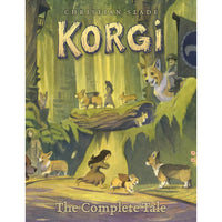 Korgi: The Complete Tale