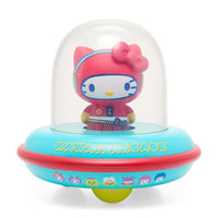 Hello Kitty UFO Set