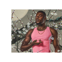 Kehinde Wiley: Colorful Realm