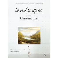 Landscapes: A Novel