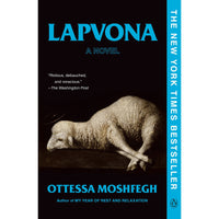 Lapvona: A Novel