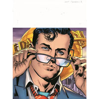 Superman: The Last Days Of Lex Luthor #3