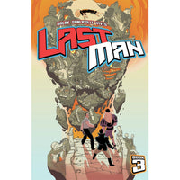 Lastman Book 3