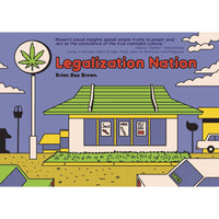 Legalization Nation