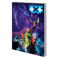 Legion Of X Volume 2