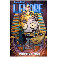 Lenore: The Time War
