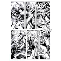 Leo Derek – In the Heart of Danger