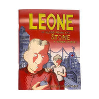 Leone in "Blood from the Stone" And Other Stories