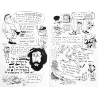 Les Sentiments Enormes