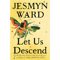 Let Us Descend: A Novel